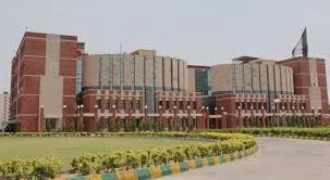 Amity University, Greater Noida, Campus